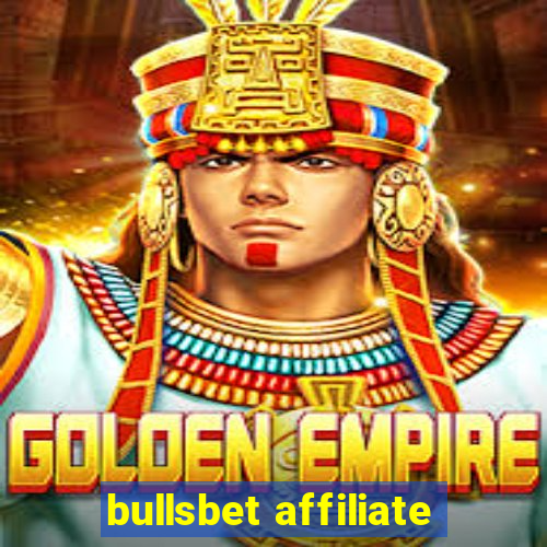 bullsbet affiliate